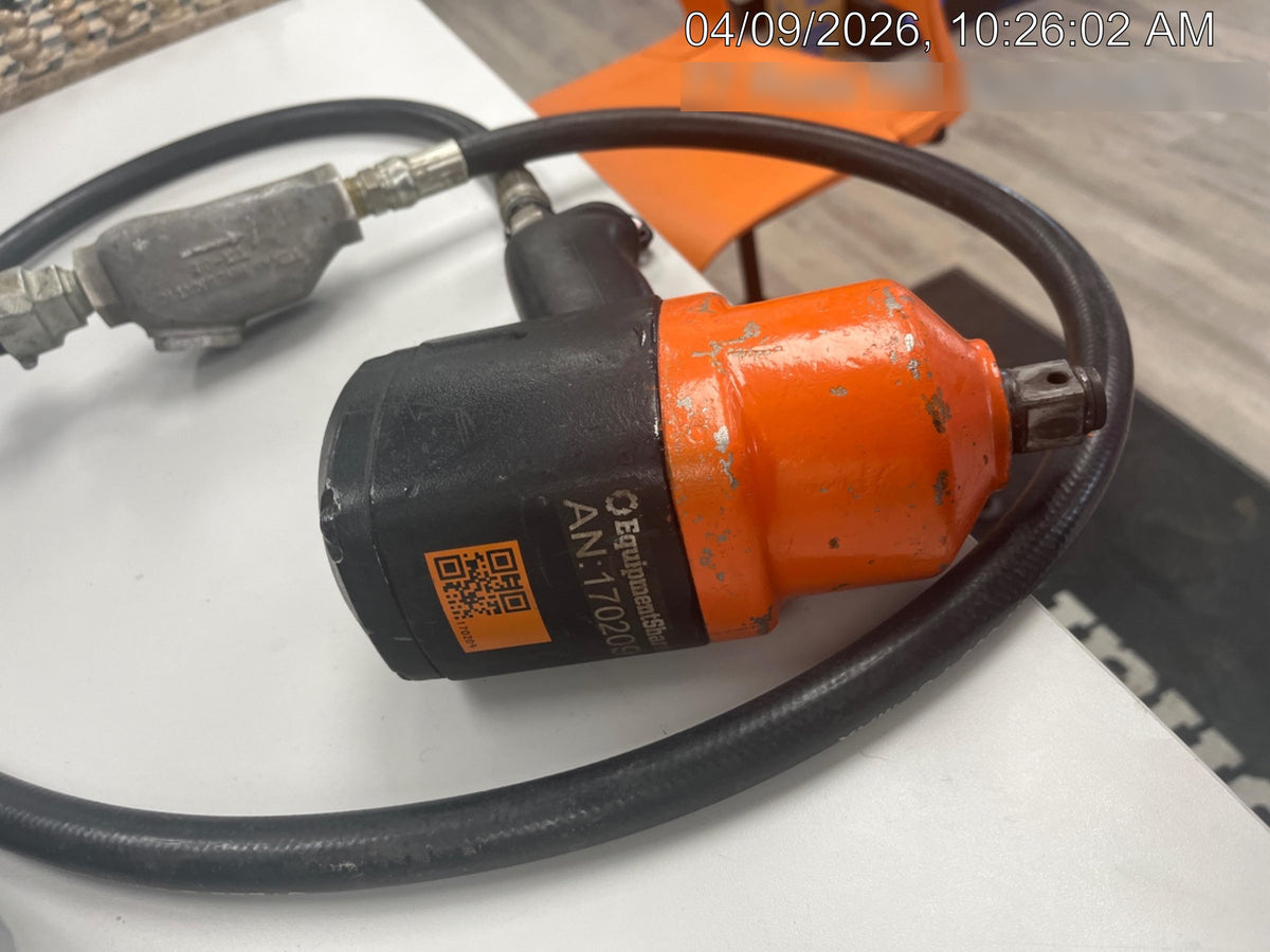 2021 MICHIGAN PNEUMATIC 750SS
