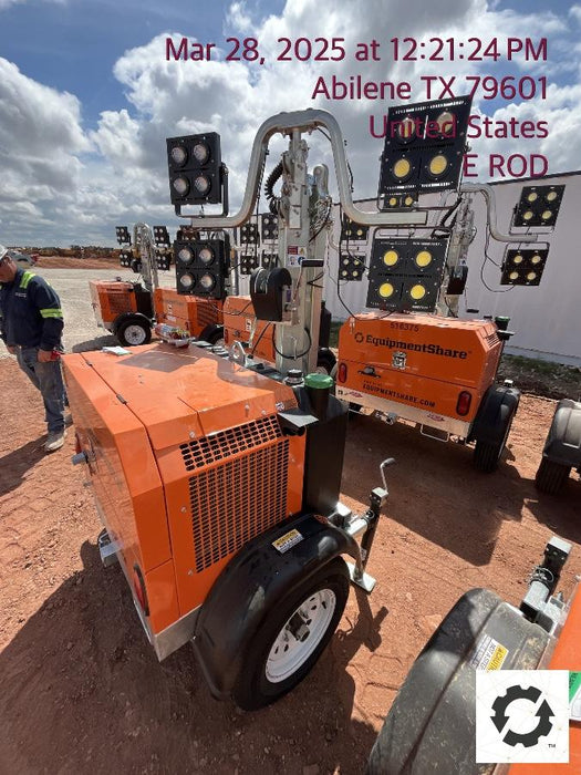 2025 WANCO WLTT-4MM4K