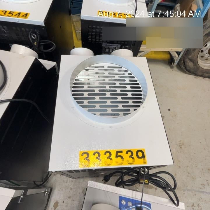 2023 KWIKOOL KPAC1411-2