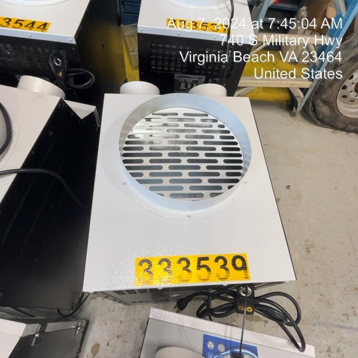 2023 KWIKOOL KPAC1411-2