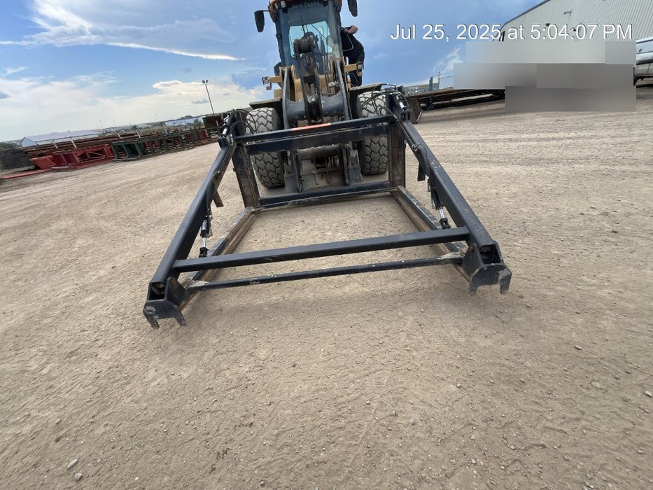 2024 ARROW MATERIAL HANDLING 7196250-6-96-049PG