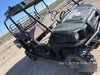 2019 KAWASAKI Mule PRO-DXT (Half Door)