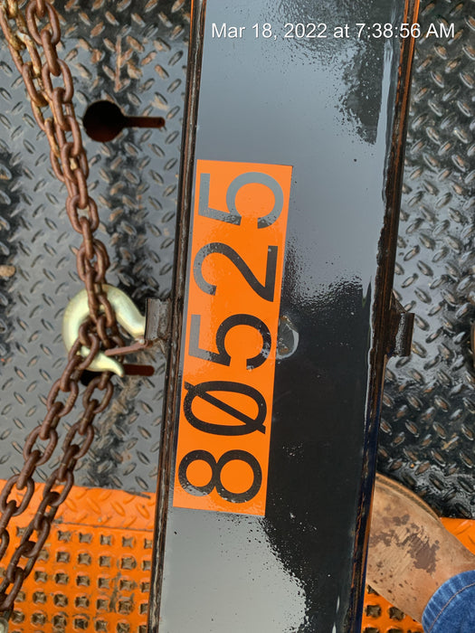 2020 STAR INDUSTRIES 1150C