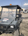 2021 Club Car CA1700D Canopy, Diesel, 4 Passenger