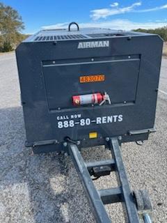 2024 AIRMAN PDSF375DP-6E1