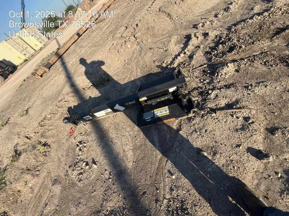 2025 STAR INDUSTRIES M1360B - Star JIB Boom