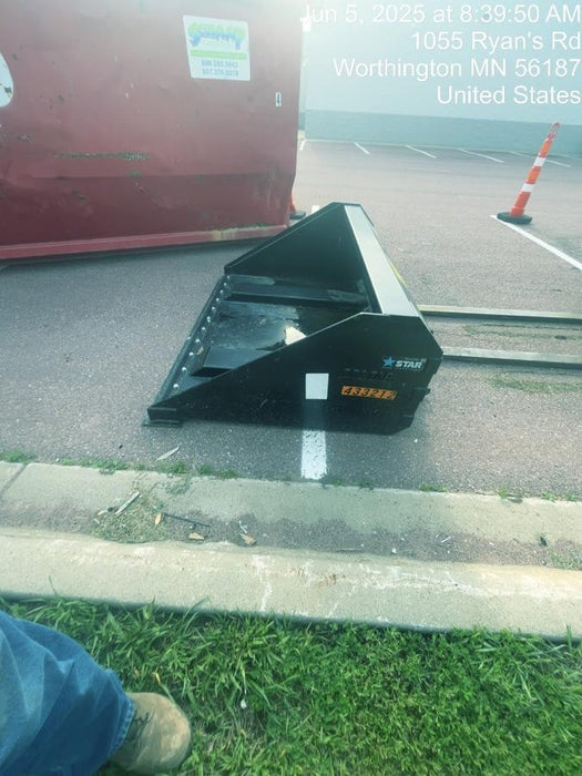 2024 STAR INDUSTRIES 1406B