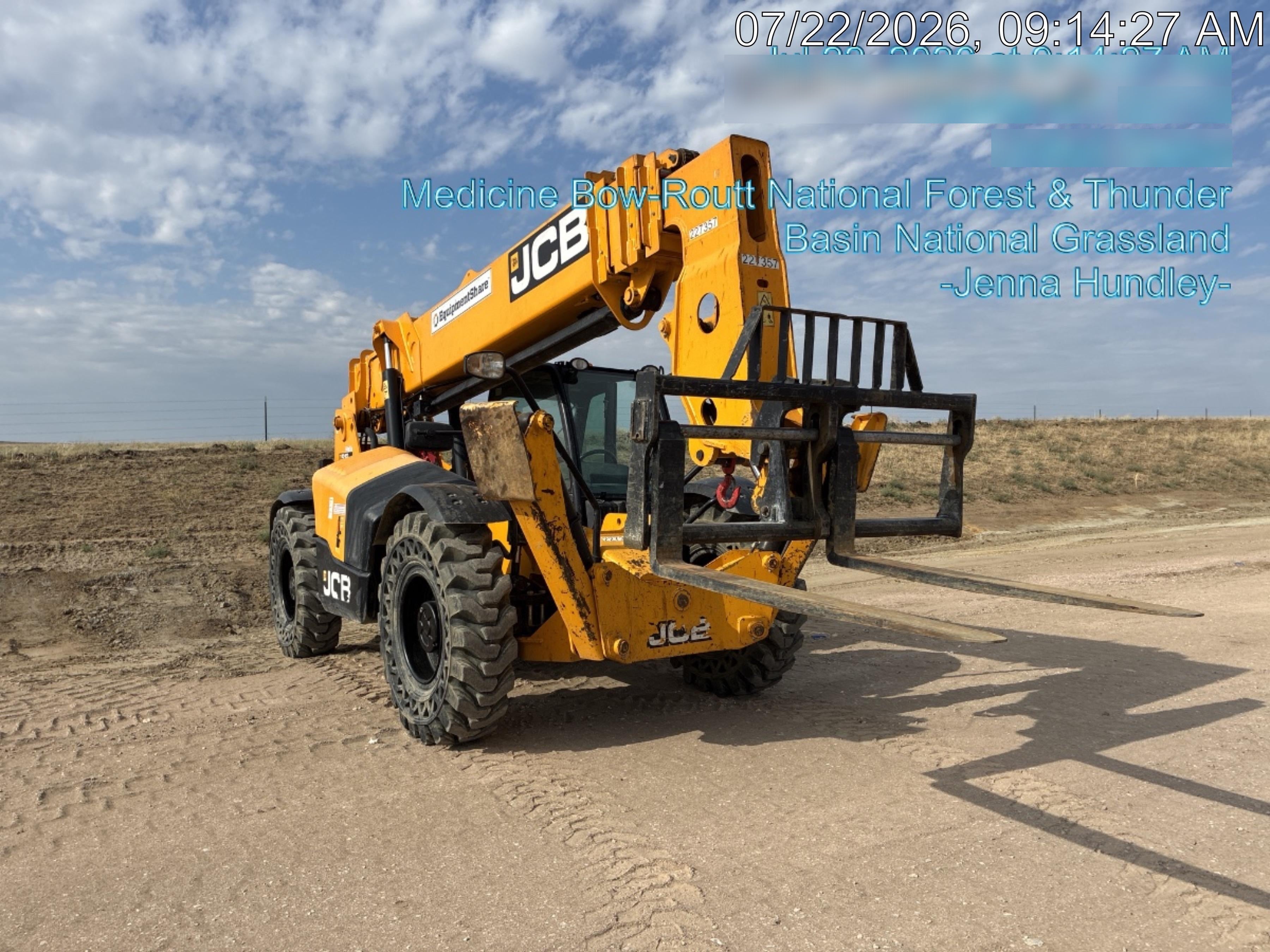 2022 JCB 512-56