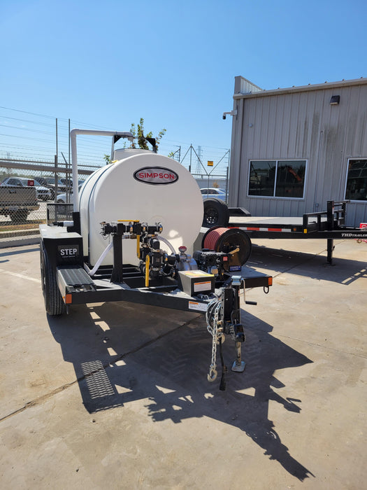 2023 SIMPSON SWT-52517