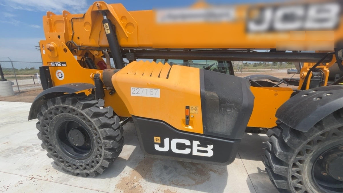 2022 JCB 512-56