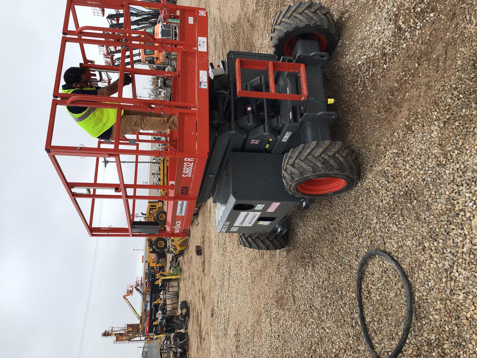 2019 SKYJACK SJ6832 RT