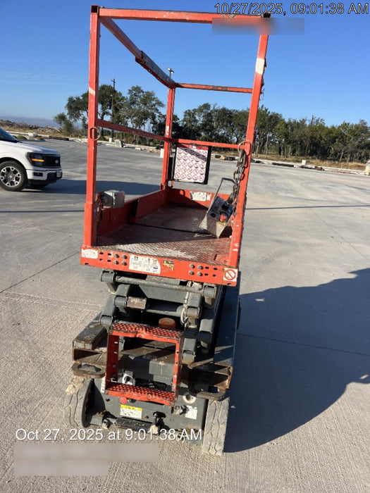 2017 Skyjack SJIII-3219 Skyjack SJ3219III