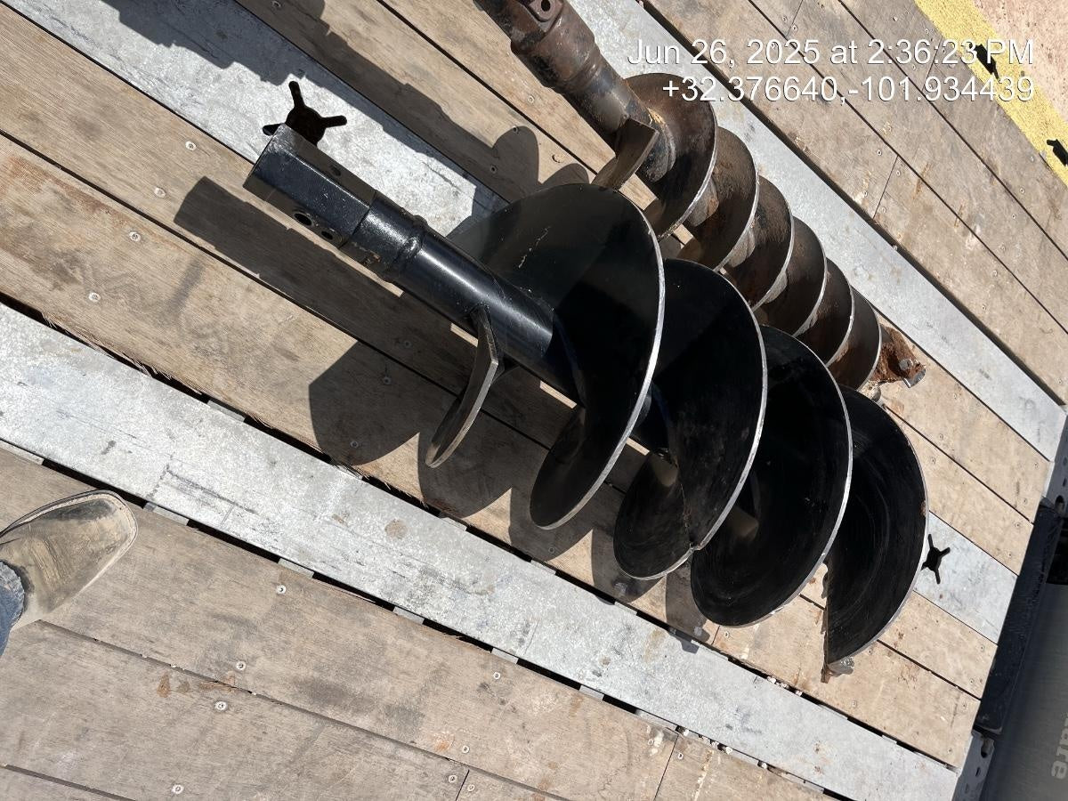 2023 AUGER TORQUE 3300-30