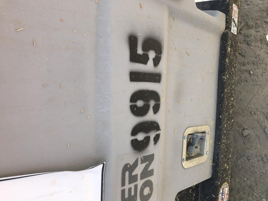 2018 WACKER NEUSON LTV6K-MH