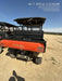 2022 KUBOTA RTV-X1140W-H (Canopy)