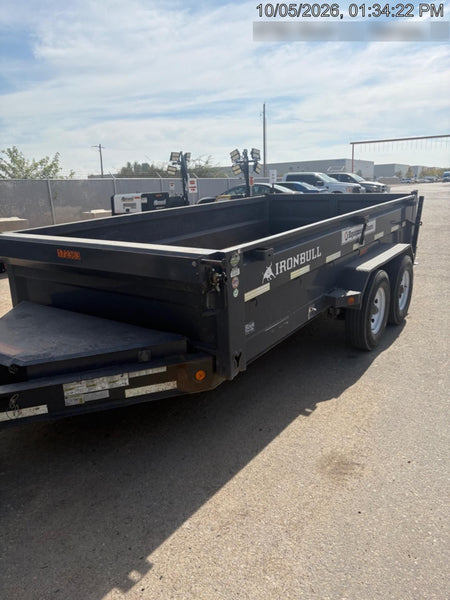 2021 ALLMAND MA100