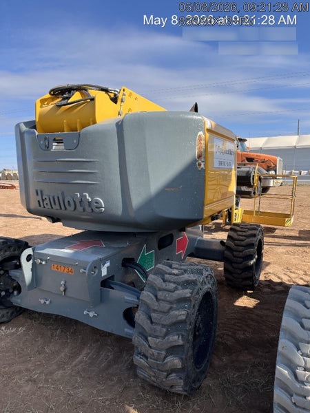 2021 HAULOTTE HA46RTJO