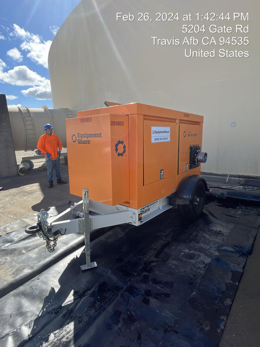 2022 PIONEER SAPP66S12L71-TD2.9L4