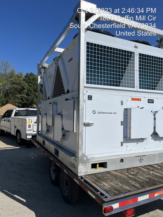 2023 SMARTECH SACP81A-HS