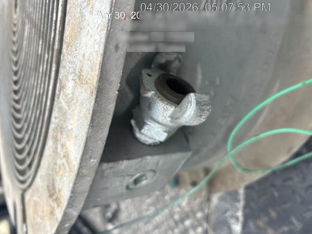 2021 MICHIGAN PNEUMATIC JF20