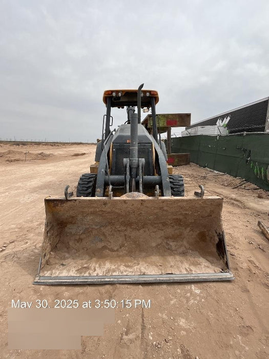 2023 JCB 3CX-14 Extendable Stick 74hp, Cab/Heat/Air, 4WD, Extendable Stick, Easy Controls, 1 Way Hydraulics, With Loader Pipework