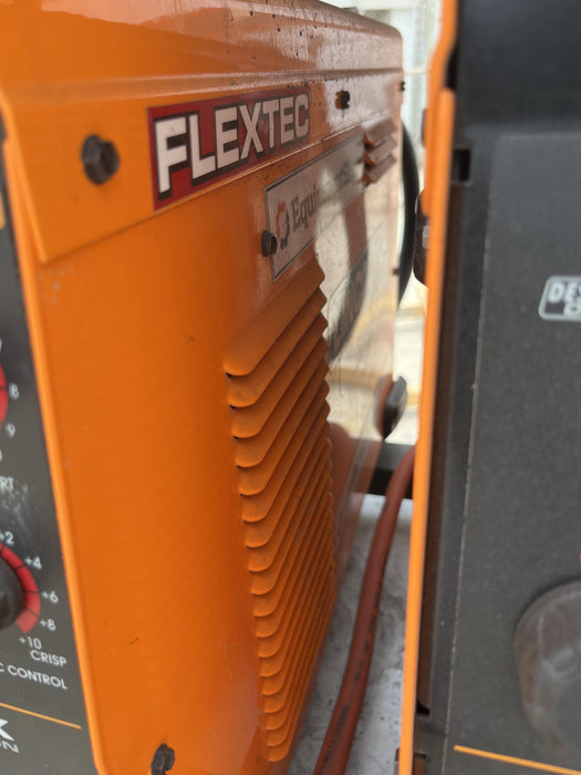 2021 LINCOLN ELECTRIC FLEXTEC 350X