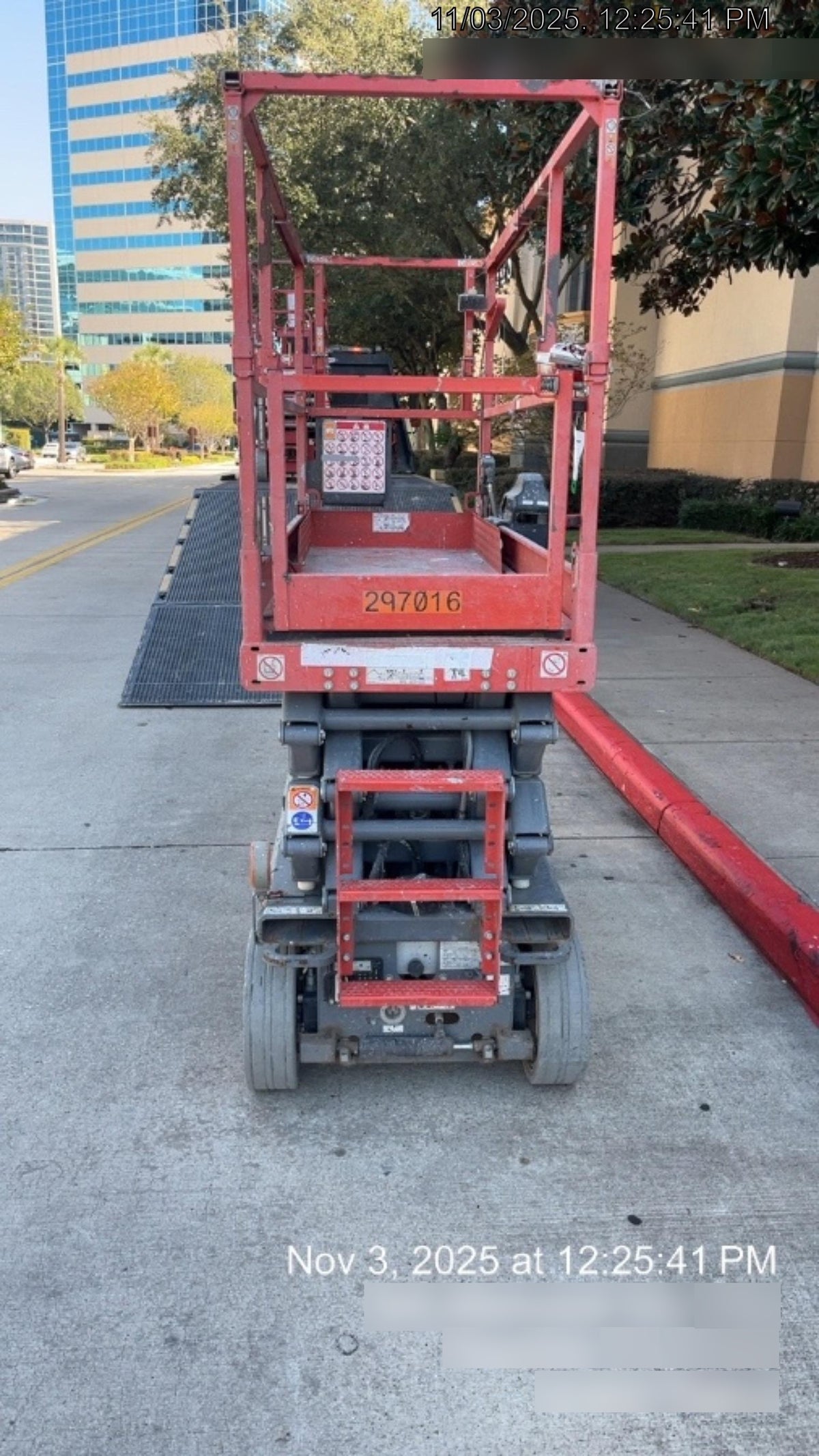 2023 SKYJACK SJ3226