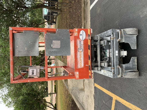 2016 SKYJACK SJIII-3219