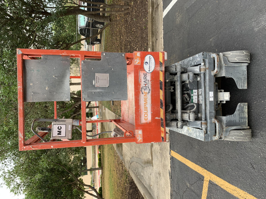 2016 SKYJACK SJIII-3219