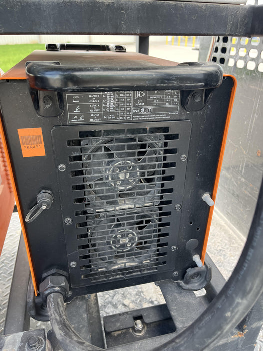 2022 LINCOLN ELECTRIC FLEXTEC 350X