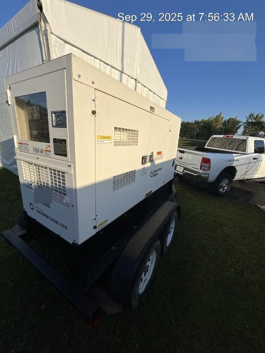 2023 MULTIQUIP DCA70