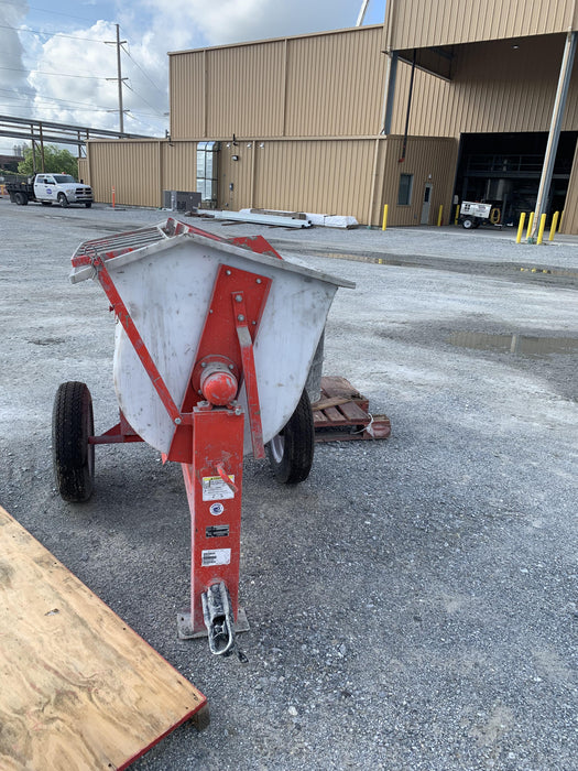 2021 MULTIQUIP WM70PH5