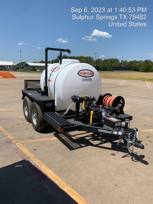 2023 SIMPSON SWT-52517