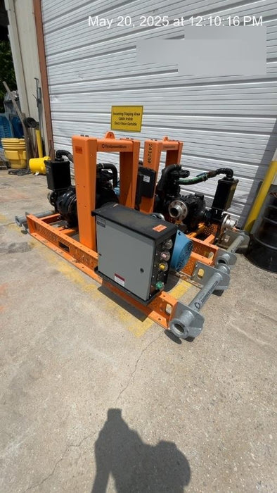 2022 PIONEER EPP44S10L71