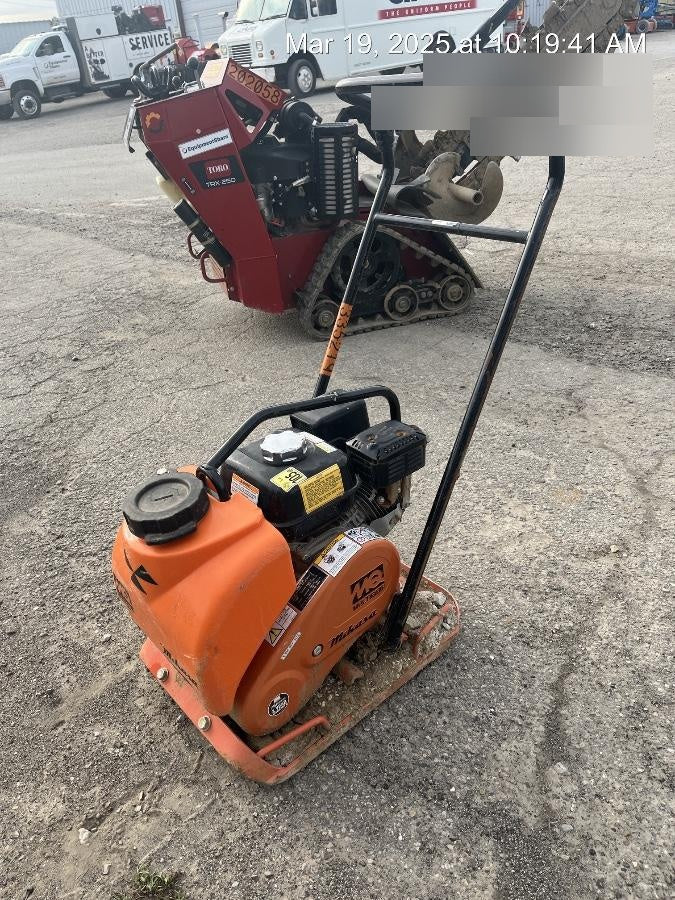 2023 MULTIQUIP MVC82VHW
