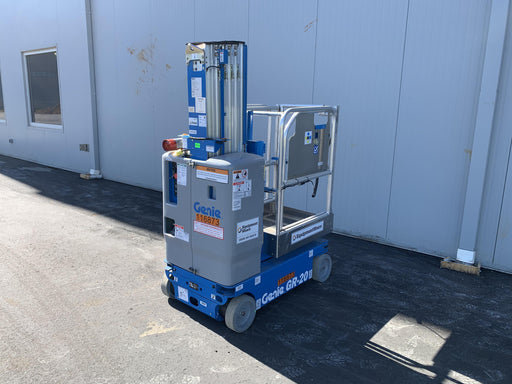 2020 GENIE GR-20