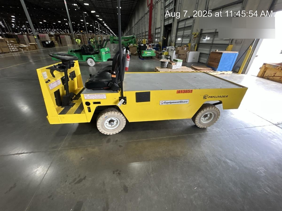 2024 COLUMBIA Payloader 2XL