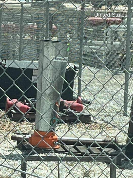 2020 MICHIGAN PNEUMATIC HV-8AM