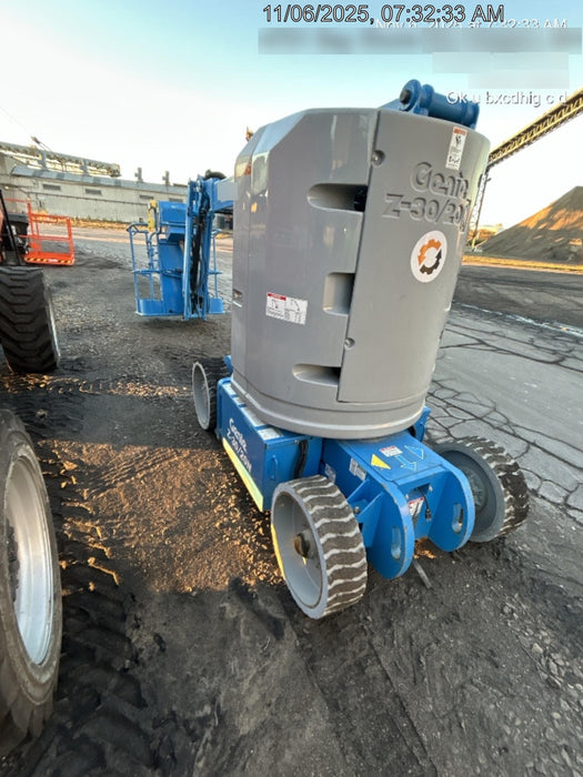 2020 GENIE Z-30/20N RJ