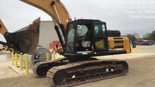 Sany SY265C SY265 Tier 4 - Cab,  Bucket