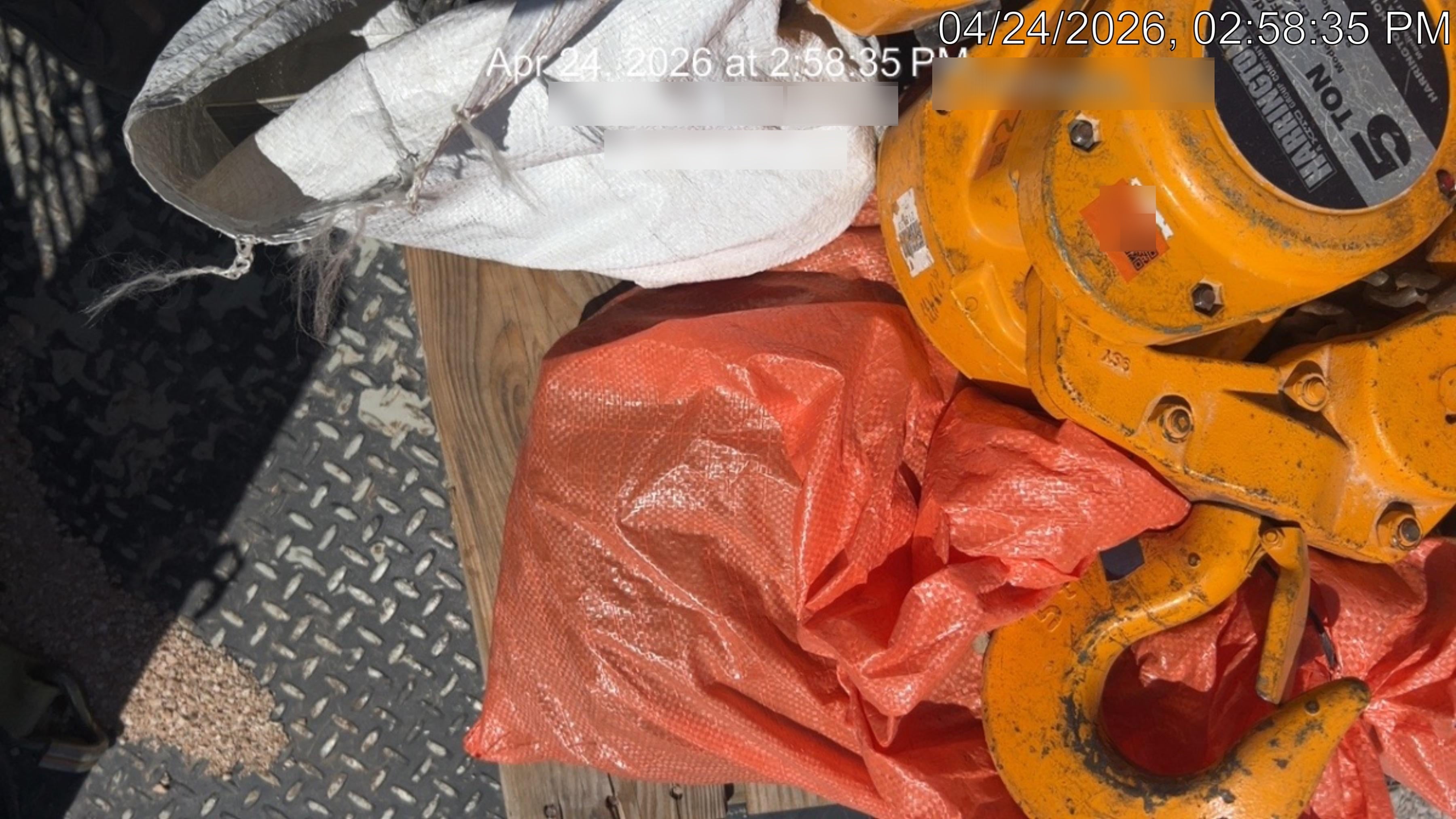2022 HARRINGTON CF050-20