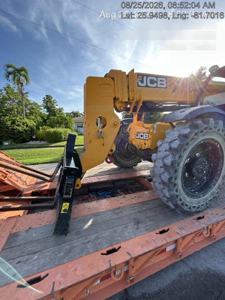 2023 JCB 509-42