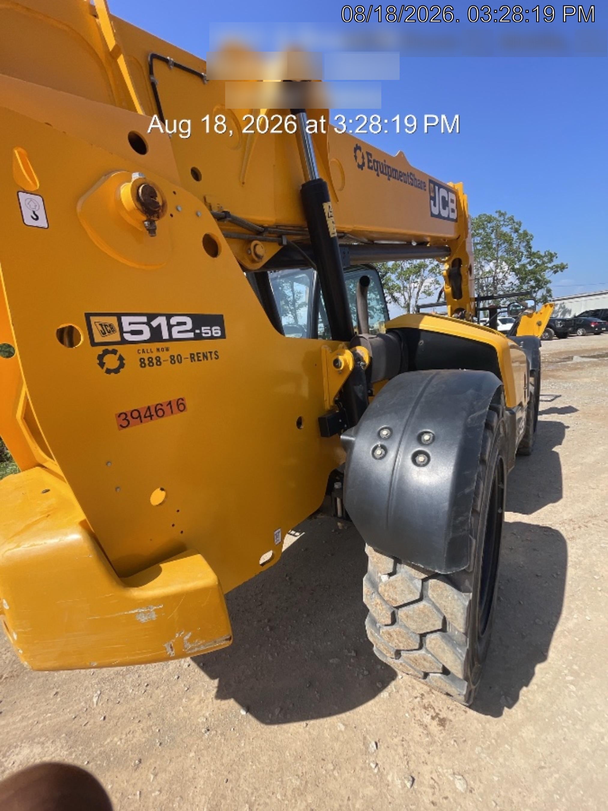 2024 JCB 512-56