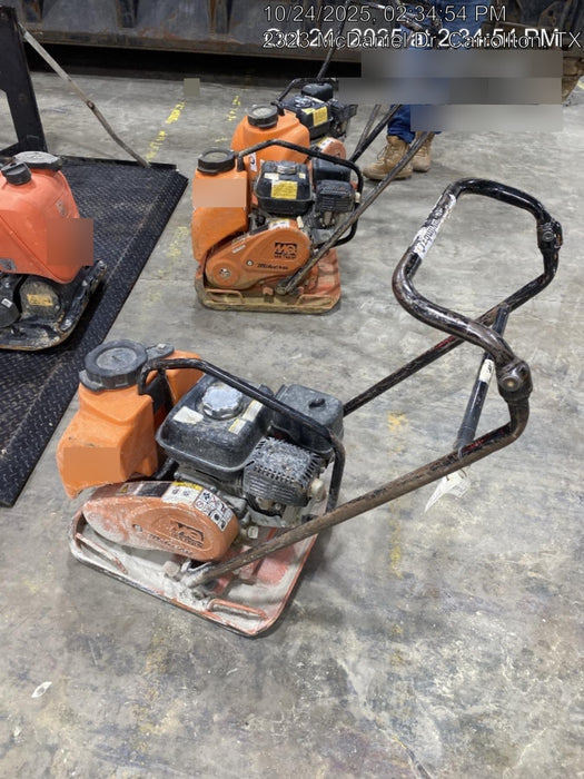 2022 MULTIQUIP MVC82VHW