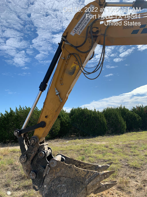 2020 TAG MANUFACTURING 24" V-Bottom Bucket