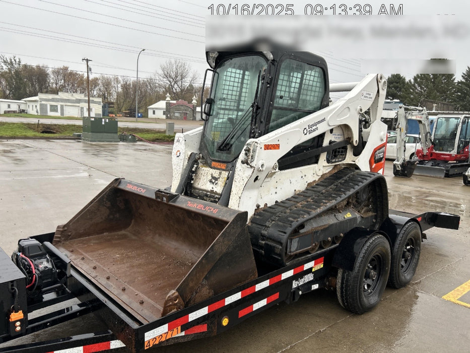 2024 STEELPOINT K19E