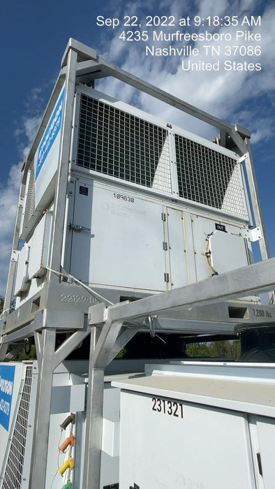 2020 SMARTECH SHCP47A-HS