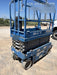 2019 Genie GS-1930 Genie GS-1930 Scissor Lift w/Standard Options