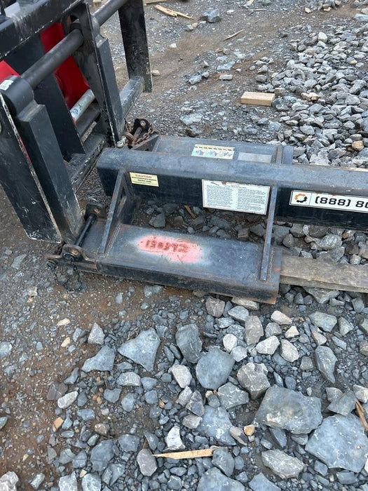 2021 STAR INDUSTRIES M1360B - Star JIB Boom