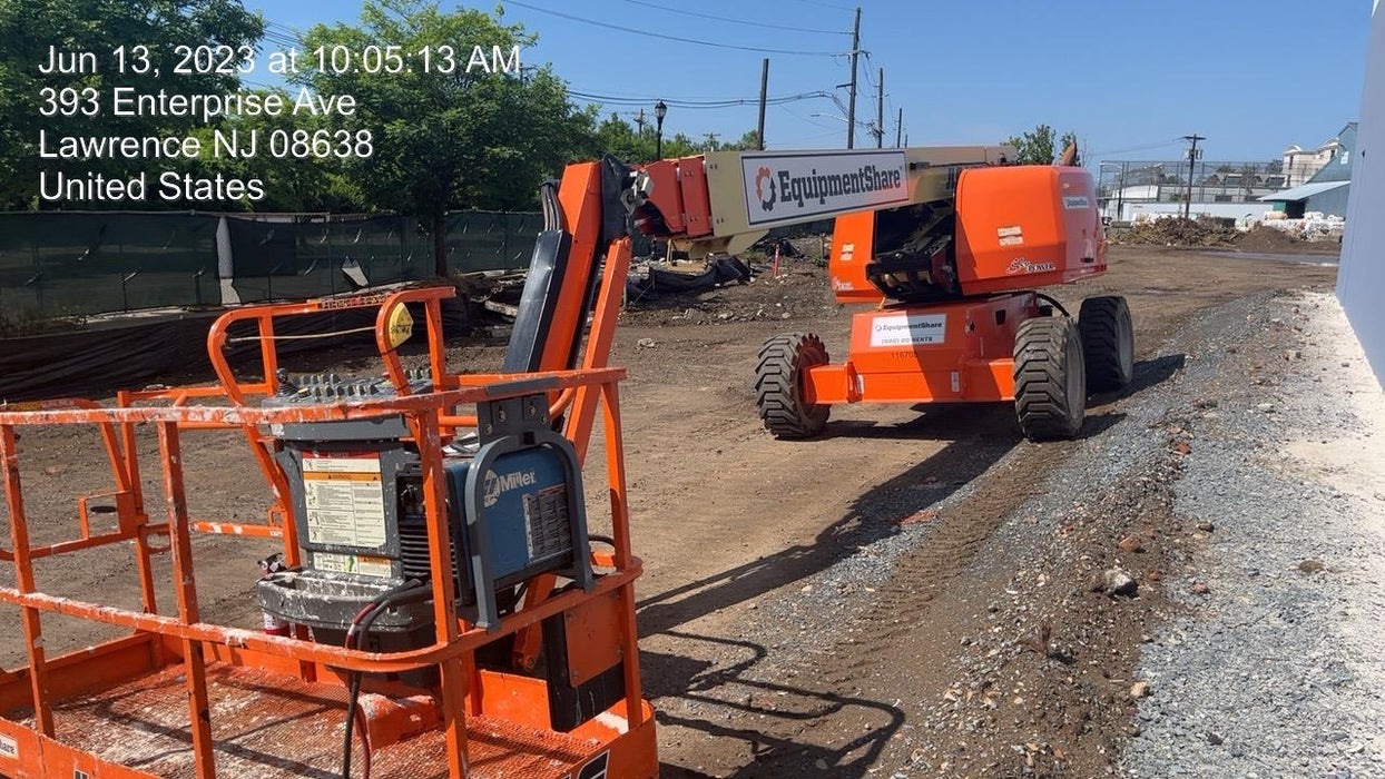 2020 MILLER ELECTRIC CST-280